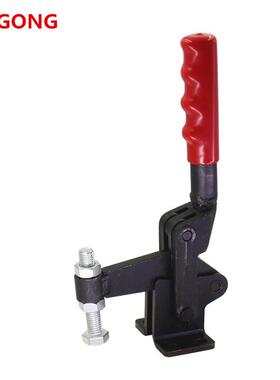 快速夹钳工装夹具汽车检具压紧装置复合组立式HSCHGH70725