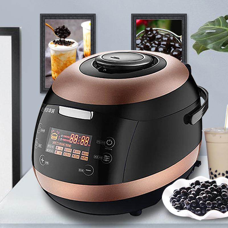 新品商用珍珠锅奶茶店专用设备全自动智能保温煲煮西米粉圆,家装灯饰光源,其它灯具灯饰,淘宝优惠券,粉丝福利购,淘宝优惠卷