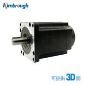 130系列三相步进电机力矩20NMAC220V电流6.9A机身长190MM