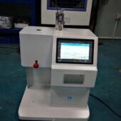 熔融指数测定仪 流体速率仪RLS 520A