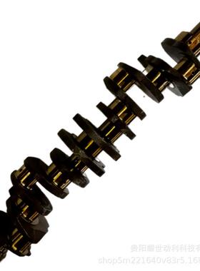 工厂FE6曲轴12200-Z5000