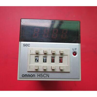 H5CN-XAN99.99S/AC100-240V