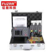 FR2020多功能数字三相钳形表 数字三相钳形表 钳形表