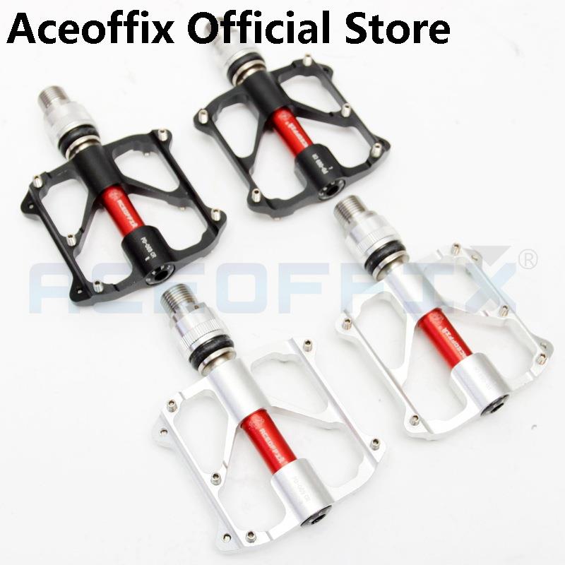 AceoffixPD069CR3培林小布铝合金快拆脚踏mks