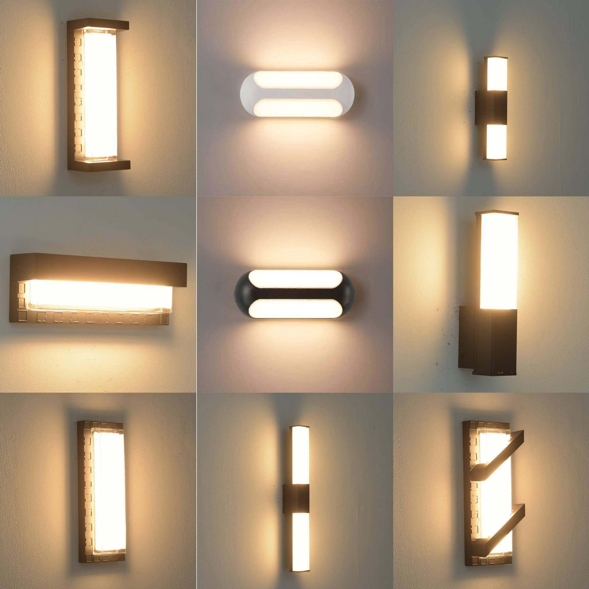 复古怀旧风室外壁灯现代高颜值客厅卧室走廊多规格led灯,农机/农具/农膜,其它农用工具,淘宝优惠券,粉丝福利购,淘宝优惠卷