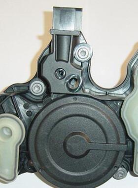 汽车油水分离器OE：06K103495/06K103495AH/06K103495AC