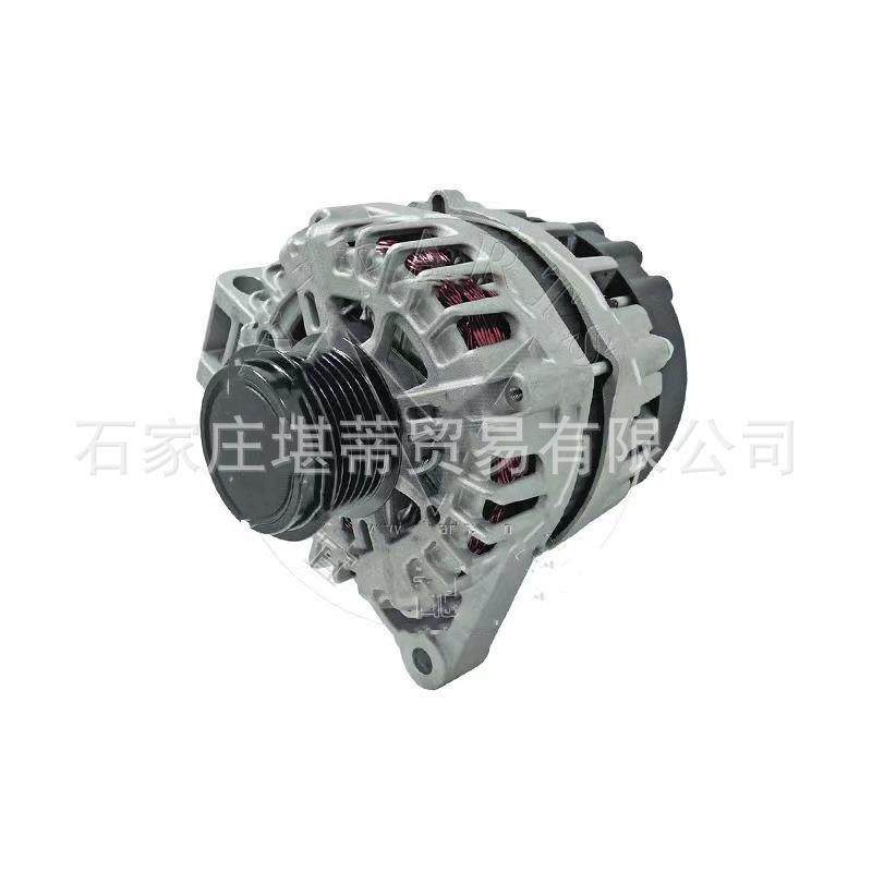 汽车发电机适用别克GL8君越3.0L135025851358697522962097