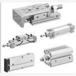 德国安沃驰AVENTICS微型气缸0822010642