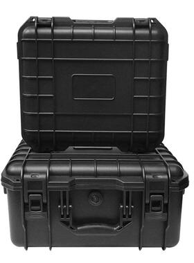 具厂家直精密脑仪器手提电防水箱P992P销塑料安全防护箱五金配件