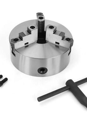 K11002定Ａk11200A三爪自心卡盘