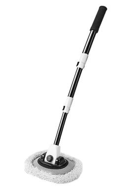 洗车小专用拖96524把刷子擦车神器车汽车高端刷车不伤漆新软毛款