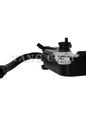 温州唐柴发动机油分离器组件PC3Z6A785A适用于福特