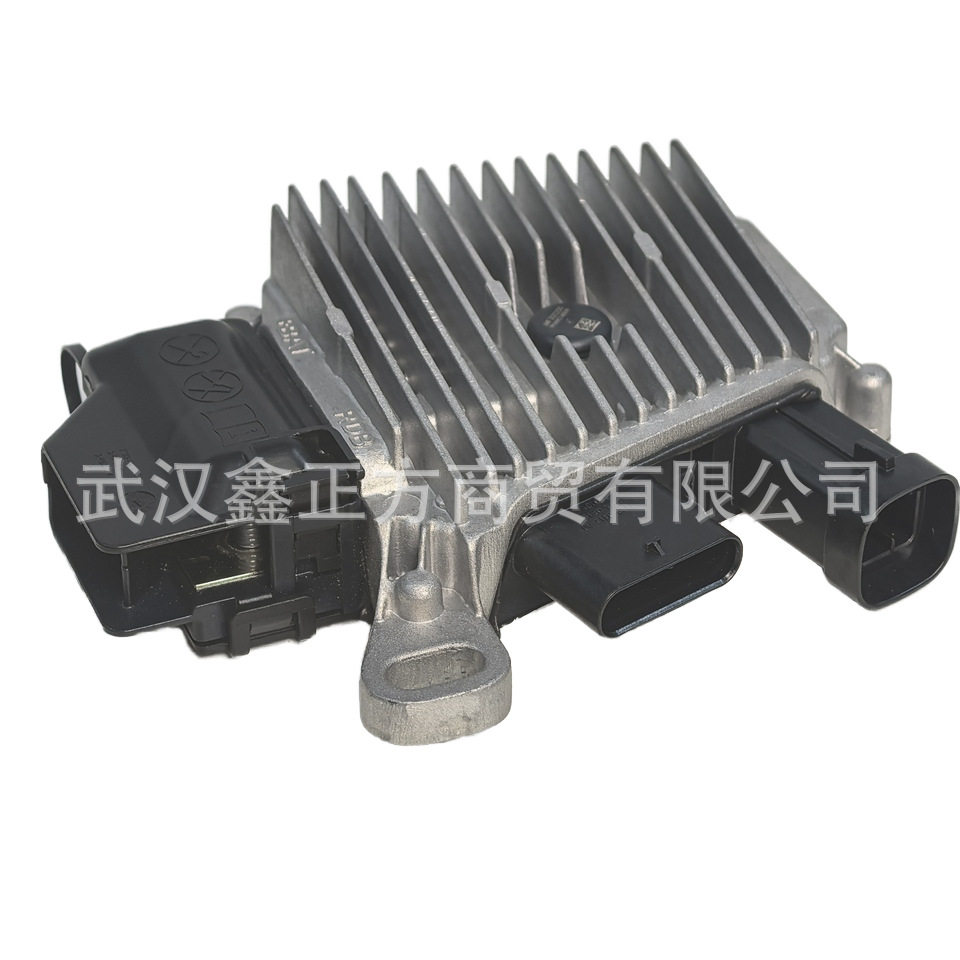 983750818012V电压保护装置发动机启停电脑适用于标致雪铁龙C5
