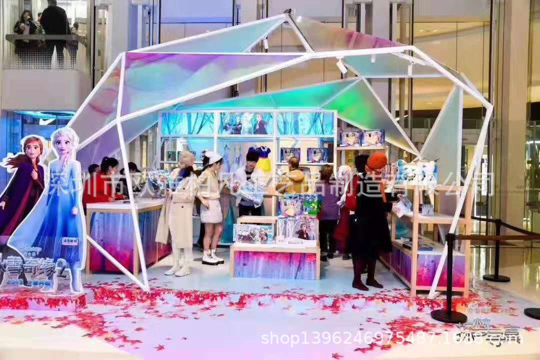 大型户外室内景观灯光节假日灯饰LED灯圣诞春节国庆元旦美陈