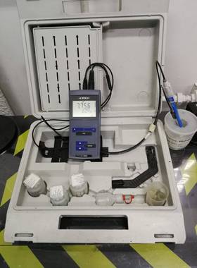 pH3310IDS便携式数字化酸度计污水环境水PH指标检测