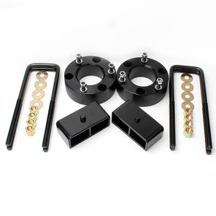 213 适用ebay爆款 CHEVY底盘提升垫块前平整升降套件车身加高LK