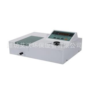 721可见分光光度计分光光度仪