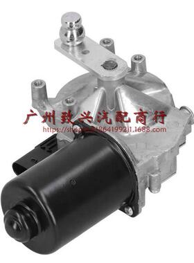 5系E60/6系E61E63E64雨刮马达电机6161719402961617161711E90