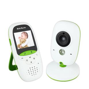 Babymonitors婴儿监护器宝宝监控妈妈好帮手直销质优价廉