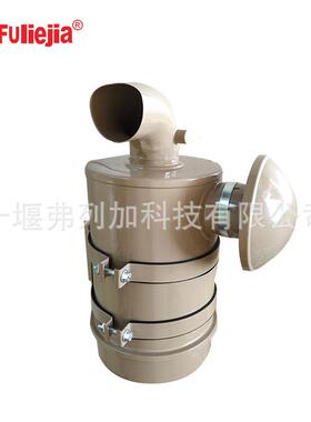 东风发动机6BT5.9空滤总成配发电机组C3970588KW1833