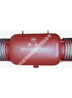 新-SBDP单式内外压力平衡式波纹补偿器