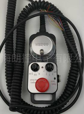 HEDSS海德手轮ZSSY1468-01G-100B-5L瑞普安华高REP