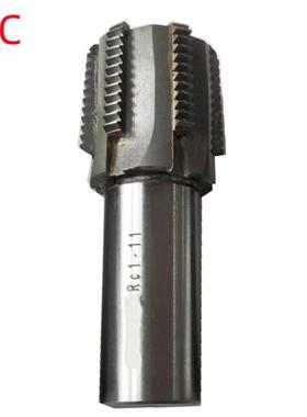 JC牌M12/M14/M16/G1/2/G1非标超硬加硬不锈钢销售钨钢丝锥