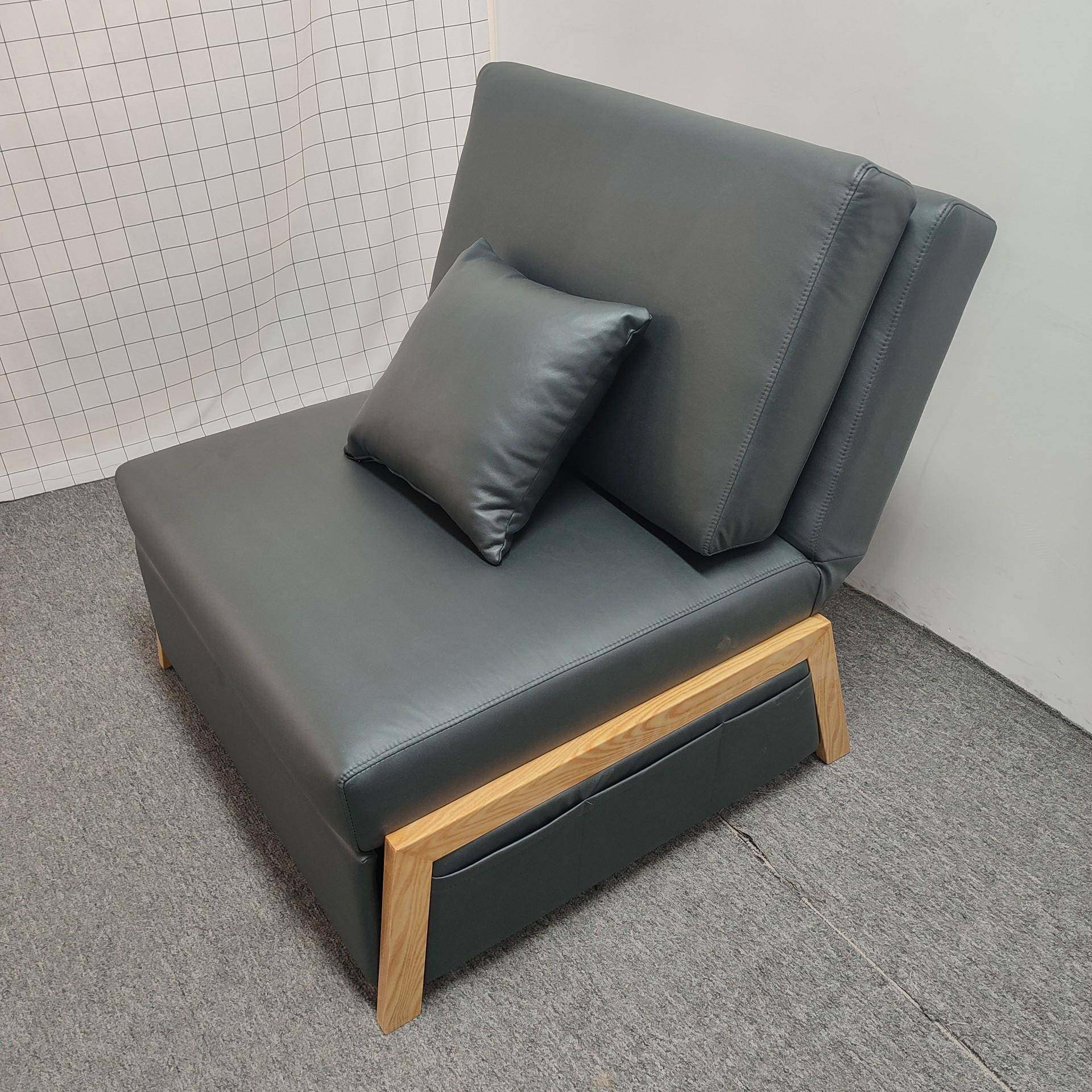 现代简约深灰色防水科技布小户型客厅卧室阳台功能折叠单人沙发床,鲜花速递/花卉仿真/绿植园艺,割草机/草坪机,淘宝优惠券,粉丝福利购,淘宝优惠卷