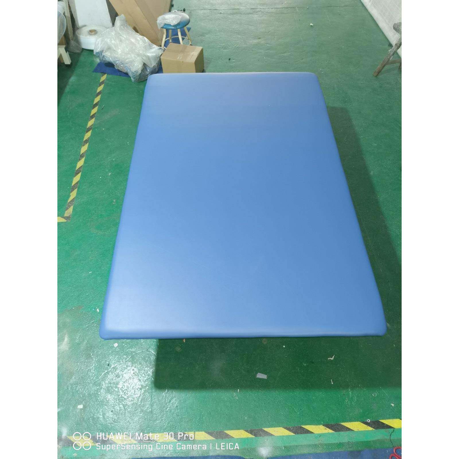 电康之瑞电动升降pt床手法按摩床理疗床康复训练床