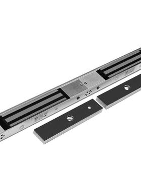 真地木门铁门磁力锁门禁系统电磁锁反馈信号280公斤