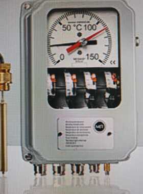 主变绕组温度表MT-STW160F2