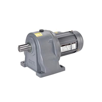 雷奥哈德电机直销三相异步电机100W-3700W立式/卧式减速电机