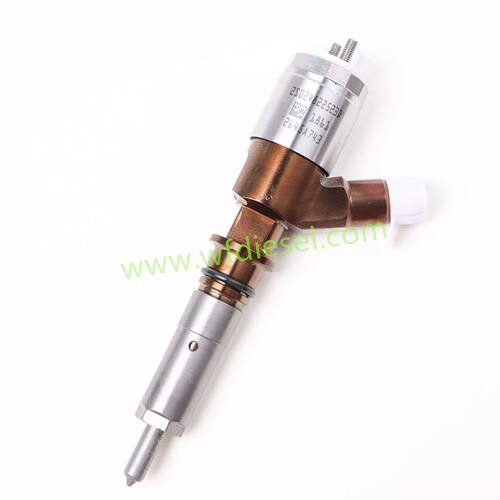 2645A743喷油器厂家货源适用于工程机械发动机喷油器油嘴