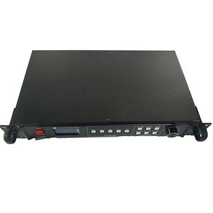 19寸标准机箱机柜钣金加工电柜加工机箱监视室机柜网络服务器机箱