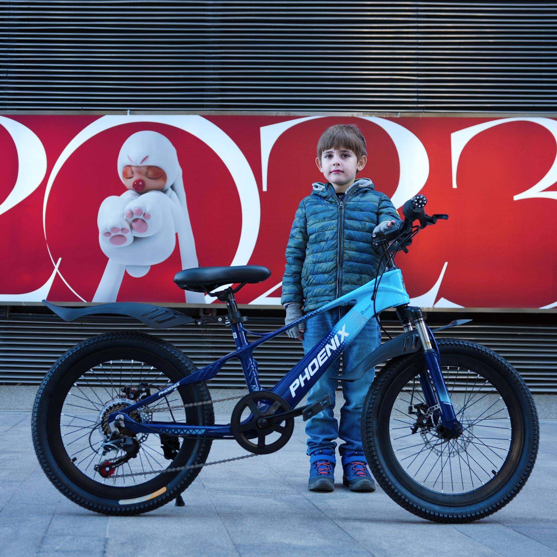 儿童脚踏自行车青少年山地车小孩中大童脚蹬车小学生变速车,机械设备,其他机械设备,淘宝优惠券,粉丝福利购,淘宝优惠卷