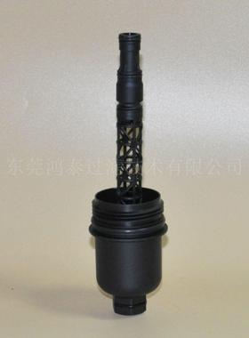 机油滤清器盖A2711800338SL-F202