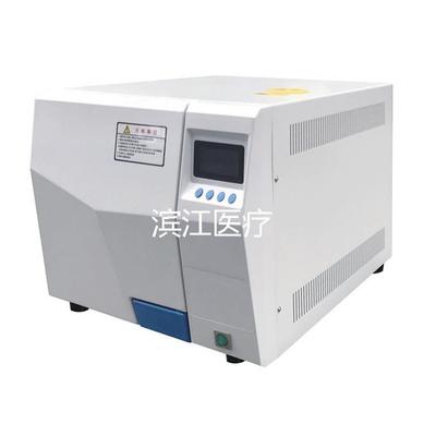 TM-XD20D全自动台式快速蒸汽灭菌器20Lφ250×420mm