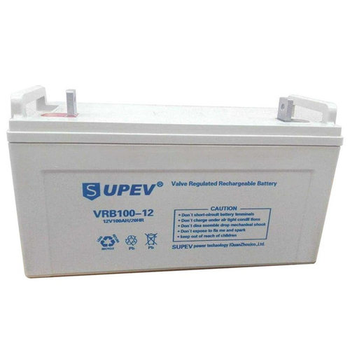 SUPEV圣能蓄电池VRB12V7AH17V24V38V40V65V100V120V150V2批发零售