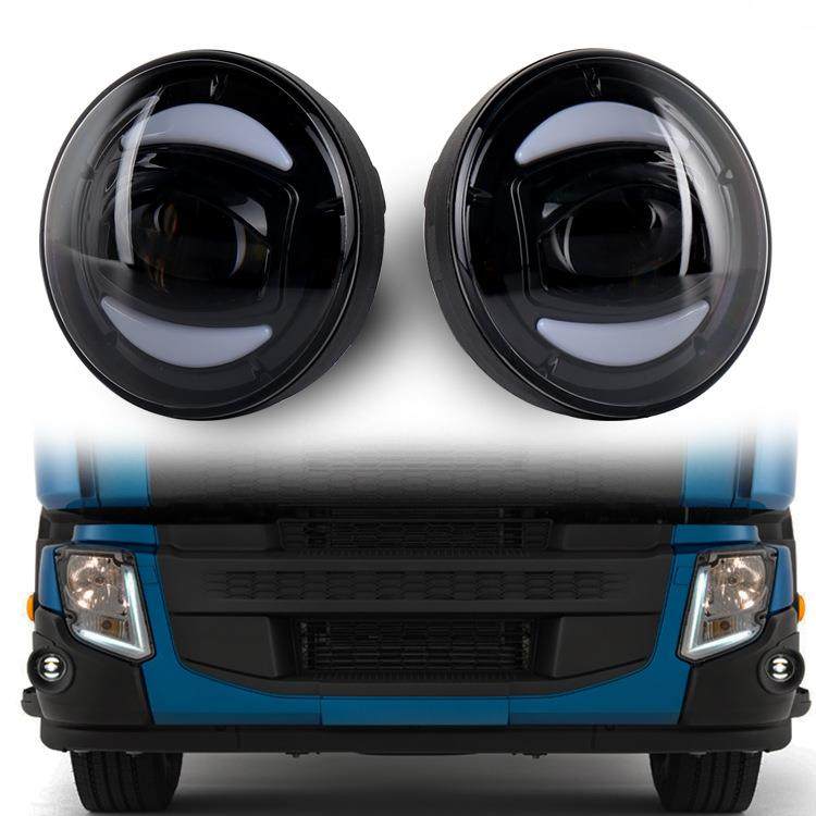 直销沃尔沃4寸改装雾灯适用于牧马人LED辅助照明改装车灯,纺织面料/辅料/配套,纺织机械配件,淘宝优惠券,粉丝福利购,淘宝优惠卷