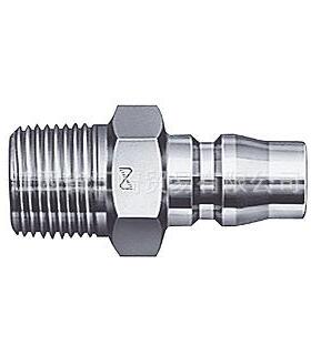 日东快速接头（Tube安装用）：100PC