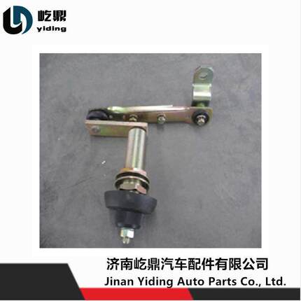 供应陕汽德龙F3000X3000自卸车7-1雨刮连动杆WS2450203005