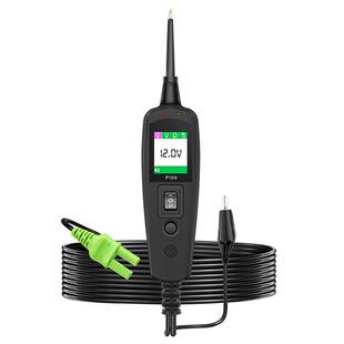 TopDiaP100g车电路检测仪/电瓶分析仪71859电故障载检测路诊断仪