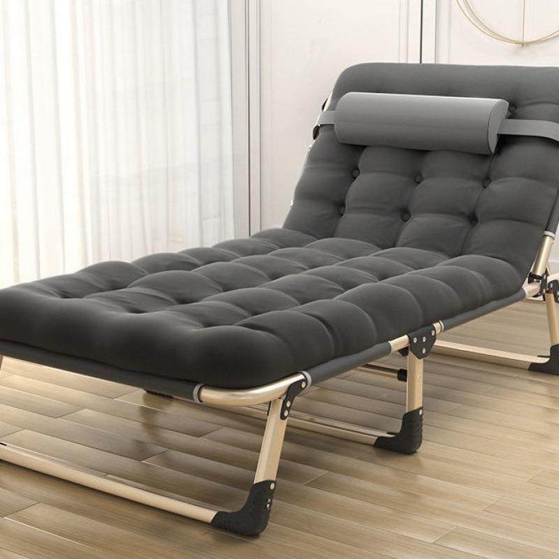 多功能行成人床午休床午AMK休易人午睡床