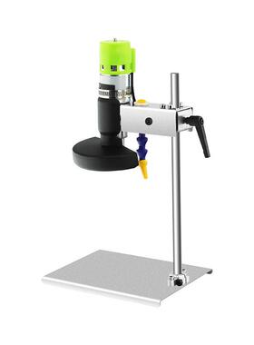 酒瓶钻切器割机工具电陶JJN动玻璃瓷切瓶瓶子做花盆打磨孔切割