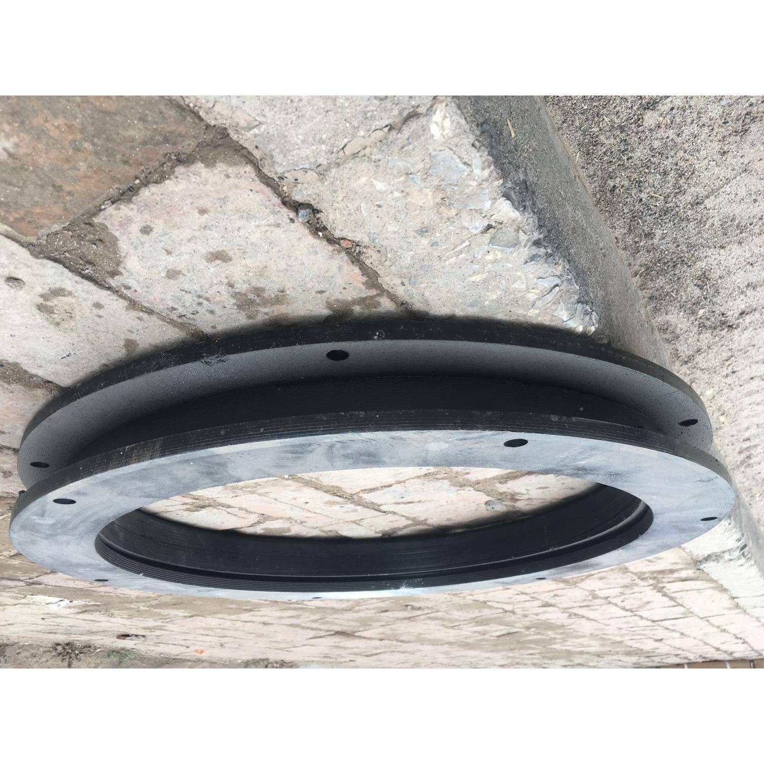 400直0径拖车转盘后转盘0直径600750855斗095OAO010501100