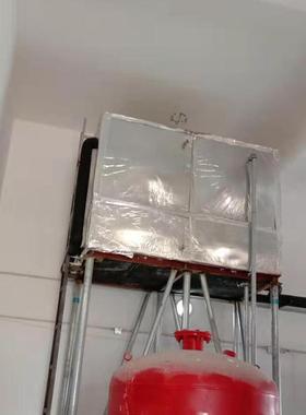 人防消保温18139储水箱家用30防方4不锈钢水箱长形商用生活蓄水池