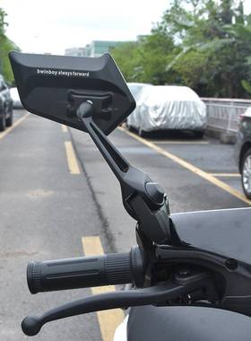 适用九号Nz后MIX机械师dz110P小牛NX猎行者后T极核E摩4托电动A车