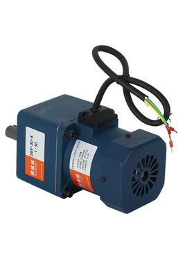 腾盛839威永磁交流电机6WW15W/25W/0W/604W/90W/1/20W/200直齿同