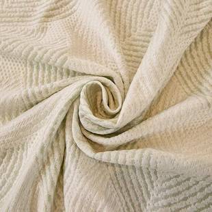 沙 天款 冰丝套凉席沙发垫罩奶风一整夏张全盖沙发巾子.ZQ 2503夏季