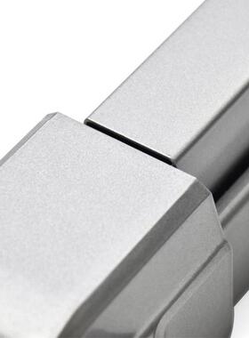 安通道单/双开推杆锁逃生门平推式全锁具火单/双开防锁门单向防火